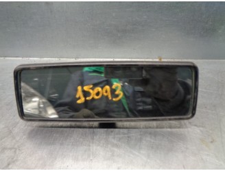 Recambio de espejo interior para seat ibiza (6k) 1.9 diesel cat (1y) referencia OEM IAM 6N0857511A  