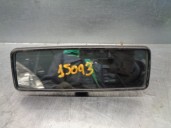Recambio de espejo interior para seat ibiza (6k) 1.9 diesel cat (1y) referencia OEM IAM 6N0857511A  