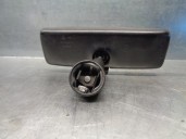 Recambio de espejo interior para seat ibiza (6k) 1.9 diesel cat (1y) referencia OEM IAM 6N0857511A 