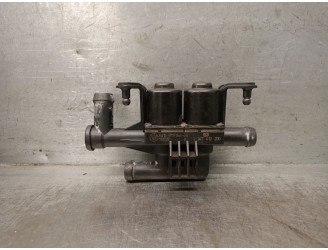 Recambio de valvula intercambio de calefaccion para bmw 5 (f10) 530 d referencia OEM IAM 64119119164 64119119164 