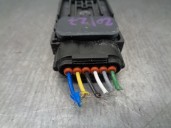 Recambio de modulo electronico para peugeot 2008 (p1) 1.5 blue-hdi fap referencia OEM IAM 9816276480 0281006851 BOSCH