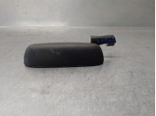 Recambio de maneta exterior delantera izquierda para fiat seicento (187) 1.1 referencia OEM IAM 735251409  3 PUERTAS