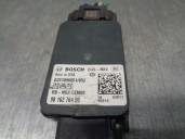 Recambio de modulo electronico para peugeot 2008 (p1) 1.5 blue-hdi fap referencia OEM IAM 9816276480 0281006851 BOSCH