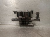 Recambio de valvula intercambio de calefaccion para bmw 5 (f10) 530 d referencia OEM IAM 64119119164 64119119164 