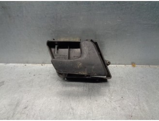 Replacement rear right interior door handle for Seat Ibiza (6K) 1.9 Diesel CAT (1Y) OEM IAM reference 6K0837222C 