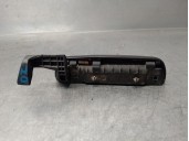 Recambio de maneta exterior delantera izquierda para fiat seicento (187) 1.1 referencia OEM IAM 735251409  3 PUERTAS