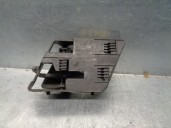 Replacement rear right interior door handle for Seat Ibiza (6K) 1.9 diesel cat (1Y) OEM IAM reference 6K0837222C 
