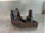 Recambio de soporte motor para jeep compass 2.0 crd cat referencia OEM IAM 05105588AD  