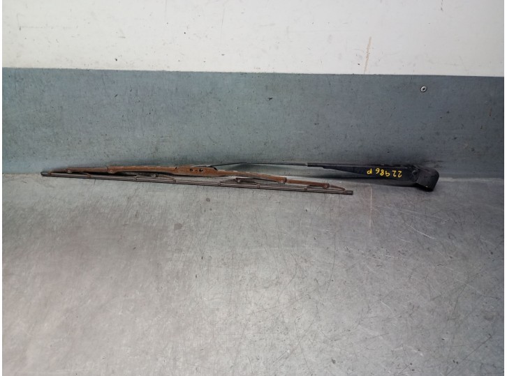 Recambio de brazo limpia trasero para citroën xsara (n1) 1.6 16v referencia OEM IAM 6429L4 6429L4 