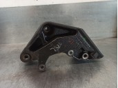 Replacement engine mount for Jeep Compass 2.0 CRD cat OEM IAM reference 05105588AD 
