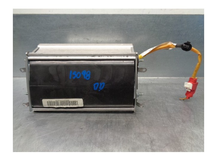 Recambio de airbag delantero derecho para mitsubishi colt berlina 3 (cz) 1.3 atlantis referencia OEM IAM PMR951769  