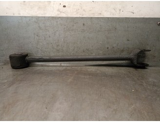 Recambio de brazo suspension inferior trasero derecho para hyundai tucson (jm) 2.0 crdi referencia OEM IAM 551102E101 551102E101