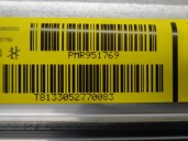 Recambio de airbag delantero derecho para mitsubishi colt berlina 3 (cz) 1.3 atlantis referencia OEM IAM PMR951769  