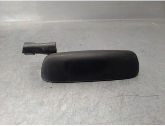 Recambio de maneta exterior delantera derecha para fiat seicento (187) 1.1 referencia OEM IAM 46512122  3 PUERTAS