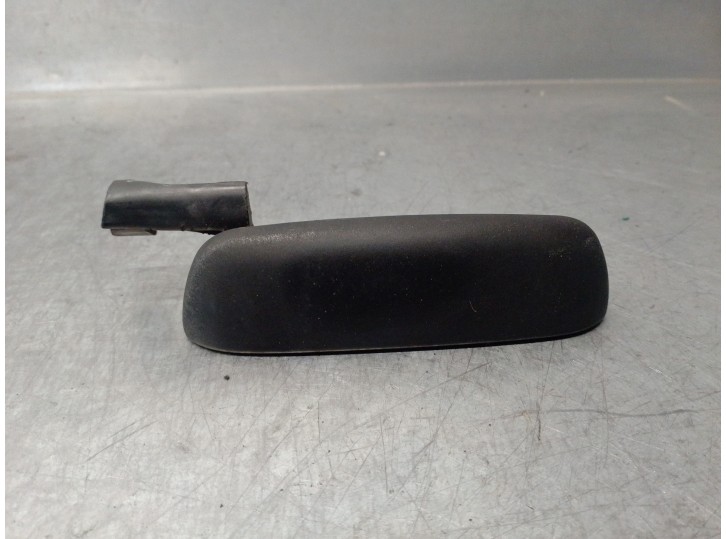 Recambio de maneta exterior delantera derecha para fiat seicento (187) 1.1 referencia OEM IAM 46512122  3 PUERTAS