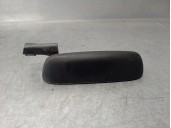 Recambio de maneta exterior delantera derecha para fiat seicento (187) 1.1 referencia OEM IAM 46512122  3 PUERTAS