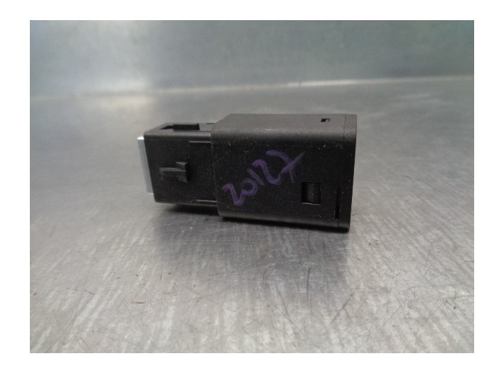 Recambio de modulo electronico para peugeot 2008 (p1) 1.5 blue-hdi fap referencia OEM IAM 98217039DX 9824334377 