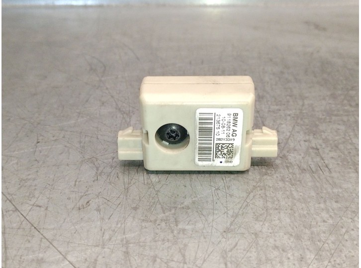 Recambio de amplificador para bmw 5 (f10) 530 d referencia OEM IAM 9118262 21367510