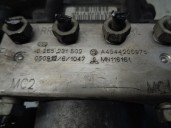 Recambio de abs para mitsubishi colt berlina 3 (cz) 1.3 atlantis referencia OEM IAM MN116161 0265231502 BOSCH