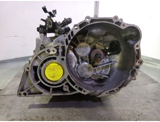 Recambio de caja cambios para hyundai tucson (jm) 2.0 crdi referencia OEM IAM S614JE 4300024381 028270