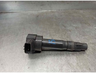 Recambio de bobina encendido para mitsubishi colt berlina 3 (cz) 1.3 atlantis referencia OEM IAM 20489  
