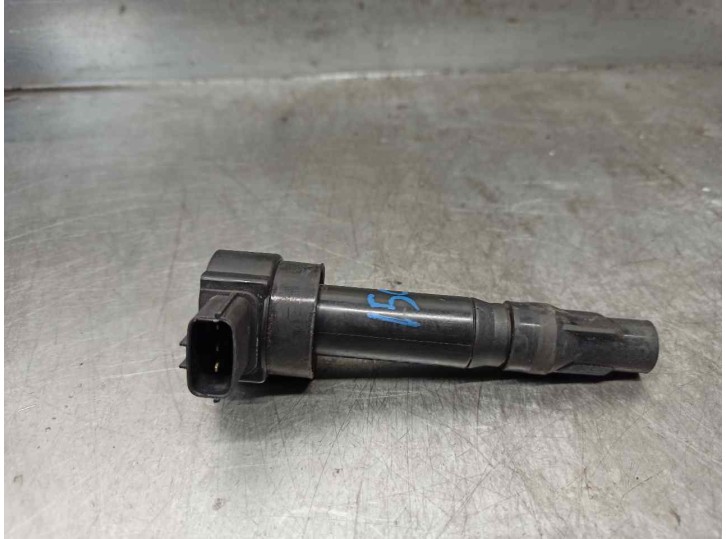 Recambio de bobina encendido para mitsubishi colt berlina 3 (cz) 1.3 atlantis referencia OEM IAM 20489  