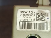 Recambio de amplificador para bmw 5 (f10) 530 d referencia OEM IAM 9118262 21367510