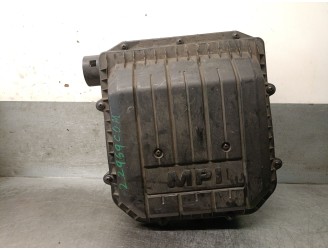 Recambio de carcasa filtro de aire para seat mii (kf1, ke1) 1.0 referencia OEM IAM 04C129611J 04C129611J 