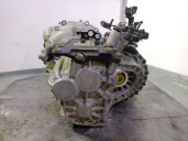 Recambio de caja cambios para hyundai tucson (jm) 2.0 crdi referencia OEM IAM S614JE 4300024381 028270