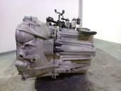 Recambio de caja cambios para hyundai tucson (jm) 2.0 crdi referencia OEM IAM S614JE 4300024381 028270