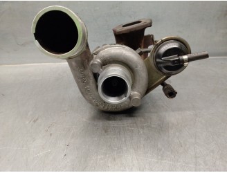 Recambio de turbocompresor para volvo s40 berlina td referencia OEM IAM 7700868124 4541133 GARRETT