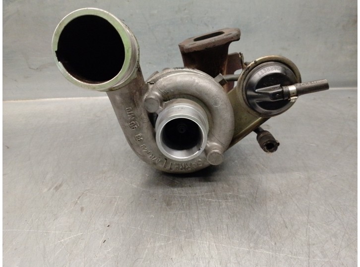Recambio de turbocompresor para volvo s40 berlina td referencia OEM IAM 7700868124 4541133 GARRETT