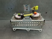 Recambio de airbag delantero derecho para nissan murano i (z50) 3.5 4x4 referencia OEM IAM K851ECC100 K851ECC100 