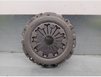 Recambio de kit embrague para seat ibiza (6k) 1.8 cat (abs. adz) referencia OEM IAM 802136  VALEO