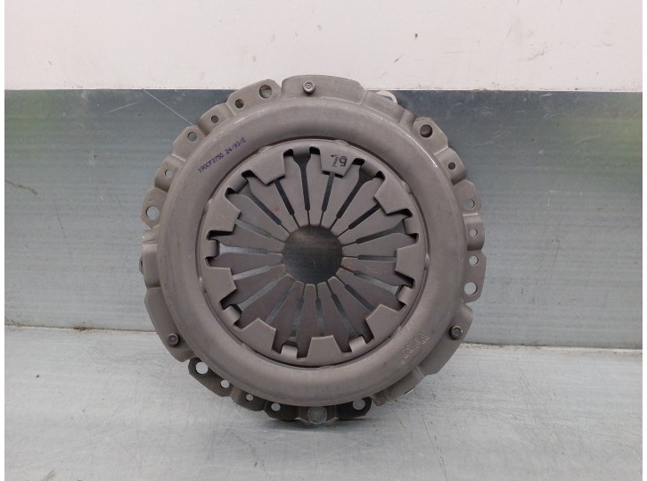 Recambio de kit embrague para seat ibiza (6k) 1.8 cat (abs. adz) referencia OEM IAM 802136  VALEO