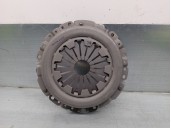 Recambio de kit embrague para seat ibiza (6k) 1.8 cat (abs. adz) referencia OEM IAM 802136  VALEO