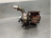 Recambio de turbocompresor para volvo s40 berlina td referencia OEM IAM 7700868124 4541133 GARRETT