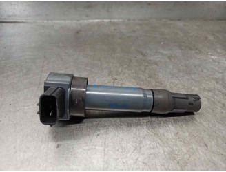 Recambio de bobina encendido para mitsubishi colt berlina 3 (cz) 1.3 atlantis referencia OEM IAM 20489  
