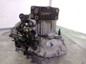 Recambio de caja cambios para hyundai tucson (jm) 2.0 crdi referencia OEM IAM S614JE 4300024381 028270