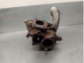 Recambio de turbocompresor para volvo s40 berlina td referencia OEM IAM 7700868124 4541133 GARRETT