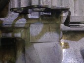 Recambio de caja cambios para hyundai tucson (jm) 2.0 crdi referencia OEM IAM S614JE 4300024381 028270