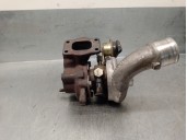 Recambio de turbocompresor para volvo s40 berlina td referencia OEM IAM 7700868124 4541133 GARRETT