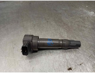 Recambio de bobina encendido para mitsubishi colt berlina 3 (cz) 1.3 atlantis referencia OEM IAM 20489  