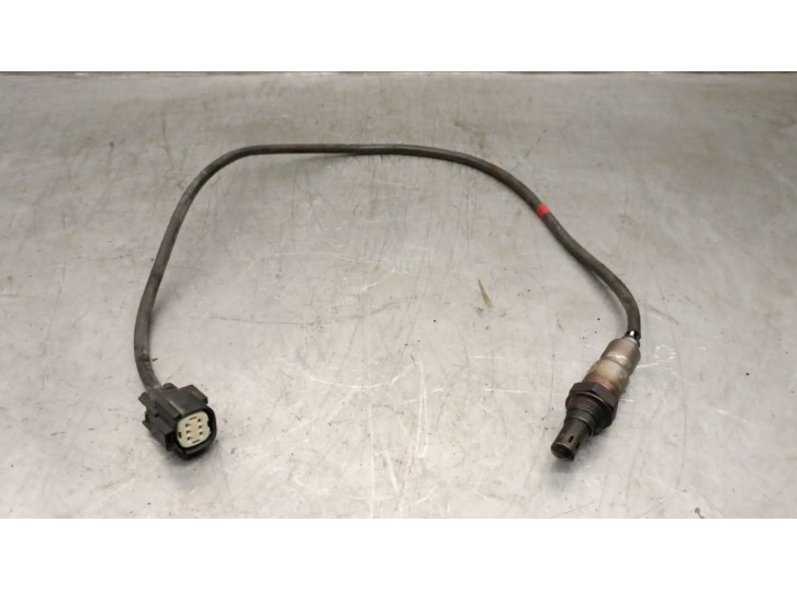 Recambio de sonda lambda para ford ecosport 1.5 ecoblue tdci referencia OEM IAM F1F19Y460DA 1914502 