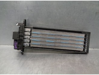 Recambio de resistencia calefaccion para peugeot 2008 (p1) 1.5 blue-hdi fap referencia OEM IAM 9840902780  