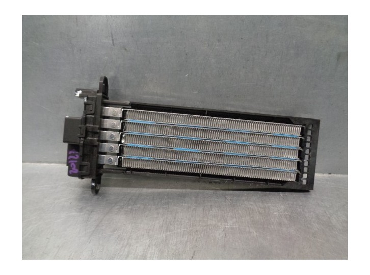 Recambio de resistencia calefaccion para peugeot 2008 (p1) 1.5 blue-hdi fap referencia OEM IAM 9840902780  