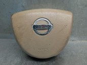 Recambio de airbag delantero izquierdo para nissan murano i (z50) 3.5 4x4 referencia OEM IAM K851MCA001 K851MCA001 