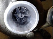 Recambio de turbocompresor para volvo s40 berlina td referencia OEM IAM 7700868124 4541133 GARRETT