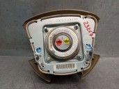 Recambio de airbag delantero izquierdo para nissan murano i (z50) 3.5 4x4 referencia OEM IAM K851MCA001 K851MCA001 