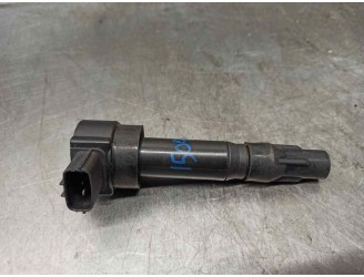 Recambio de bobina encendido para mitsubishi colt berlina 3 (cz) 1.3 atlantis referencia OEM IAM 20489  BREMI